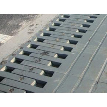 Hot Sale Steel Expansion Joint for Bridge (made in China)